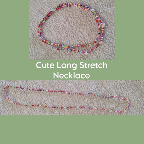 🦋 Palm Tree Jewelry Set - Picture 6 of 6